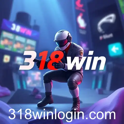 318win: Navigating the Future of Online Gaming