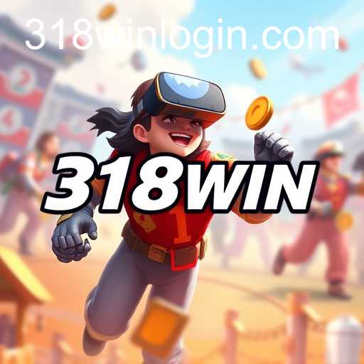 318win: Pioneering Trends in Online Gaming