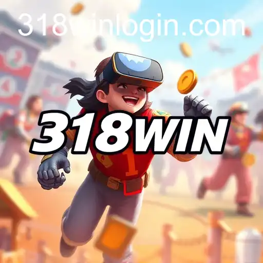 318win: Pioneering Trends in Online Gaming