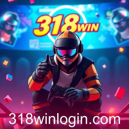 318win: Shaping the Future of Online Gaming