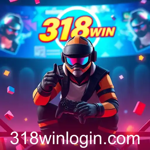 318win: Shaping the Future of Online Gaming