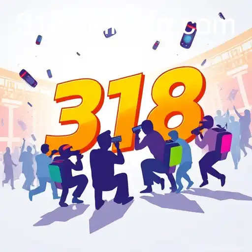 318win: A New Wave in Online Gaming