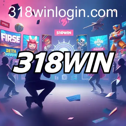 The Rise and Influence of 318win in Online Gaming