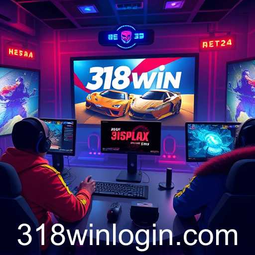 318win's Influence on Online Gaming
