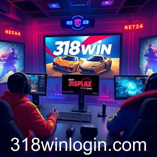 318win's Influence on Online Gaming