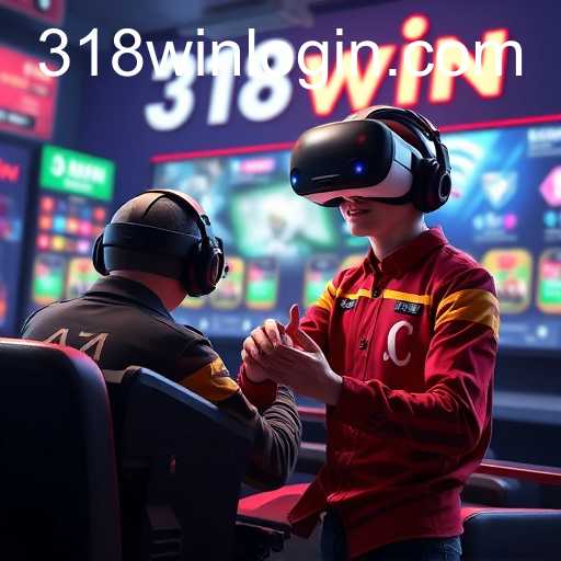 318win: Revolutionizing Online Gaming in 2025