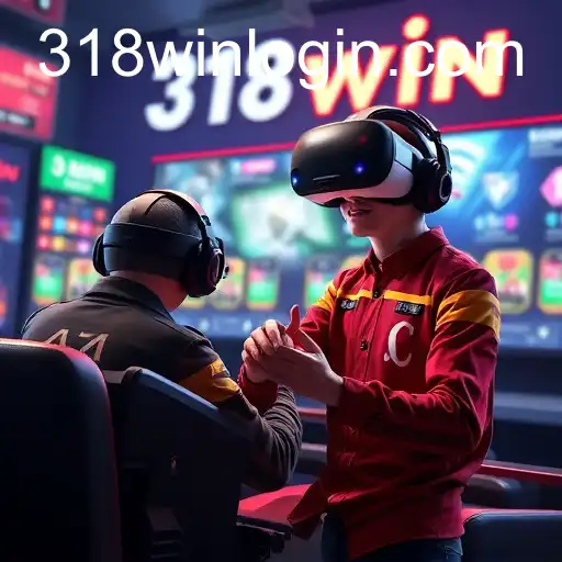 318win: Revolutionizing Online Gaming in 2025