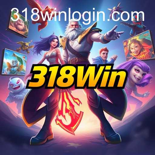 318win: A New Gaming Wave