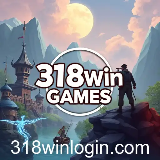 Exploring the Thrills of Adventure Games with 318win