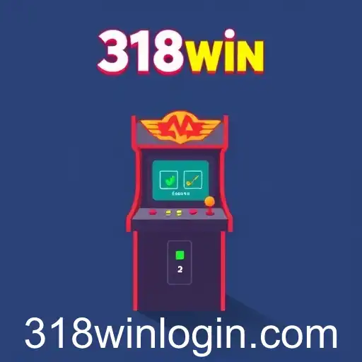 The Allure of 'Arcade Fun': Rediscovering Joy with '318win'
