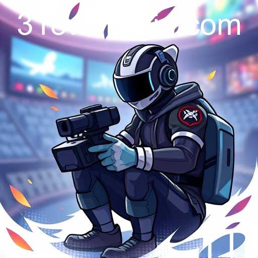 The Evolution of Online Gaming Sites