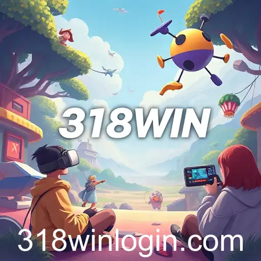 Exploring 318win: A Revolution in Online Gaming