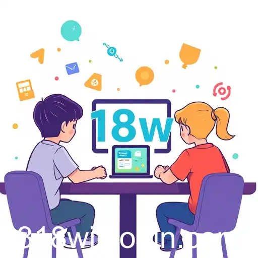 Gaming Evolution: The Rise of 318win