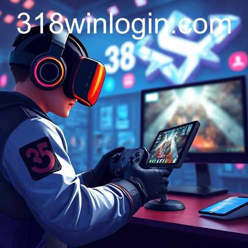 Gaming Landscapes in a Digital Age