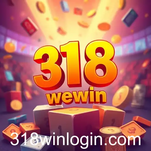 Gaming and Tech Synergy: Exploring '318win'