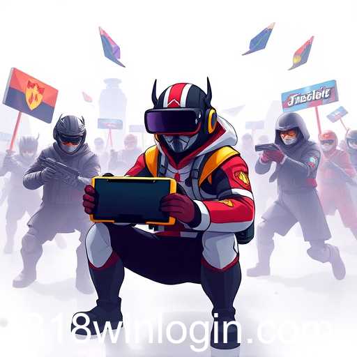 The Impact of Online Gaming on Global Trends