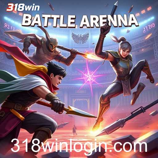 318win’s Impact on Online English Gaming