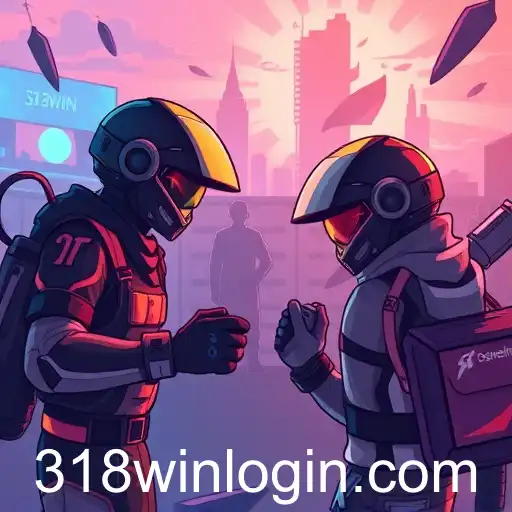 318win: The Game-Changing Platform in 2025