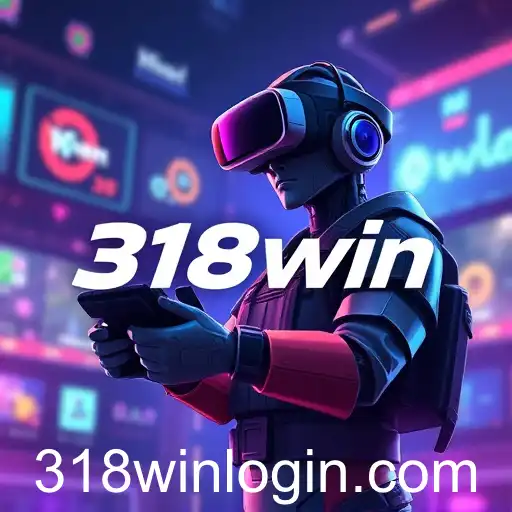 318win: Gaming Revolution in the Modern Era