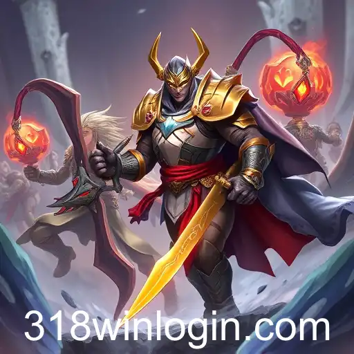 318win's Impact on the Gaming World