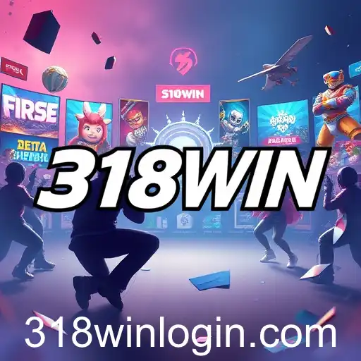 The Rise and Influence of 318win in Online Gaming