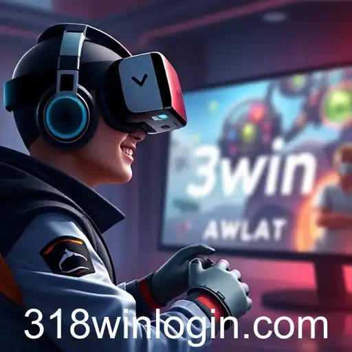 318win Revolutionizes Online Gaming Experience