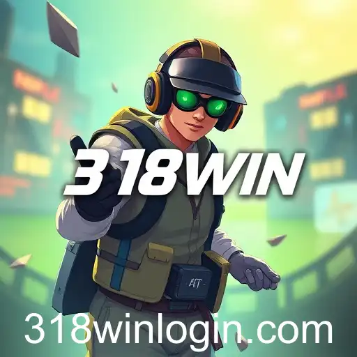 Digital Gaming Surges with 318win