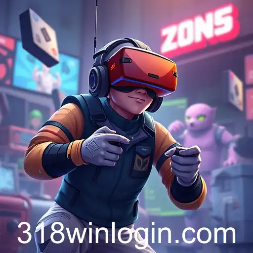 Emerging Trends in Gaming: A Spotlight on 318win