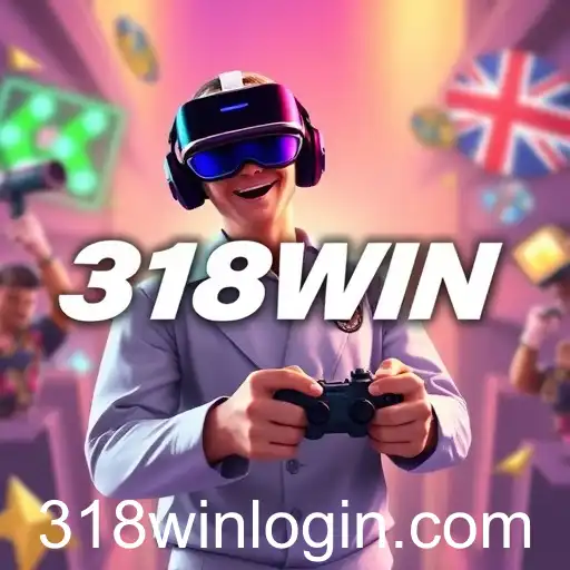 Evolution of Gaming: The Rise of 318win