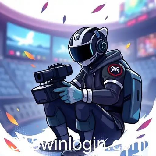 The Evolution of Online Gaming Sites