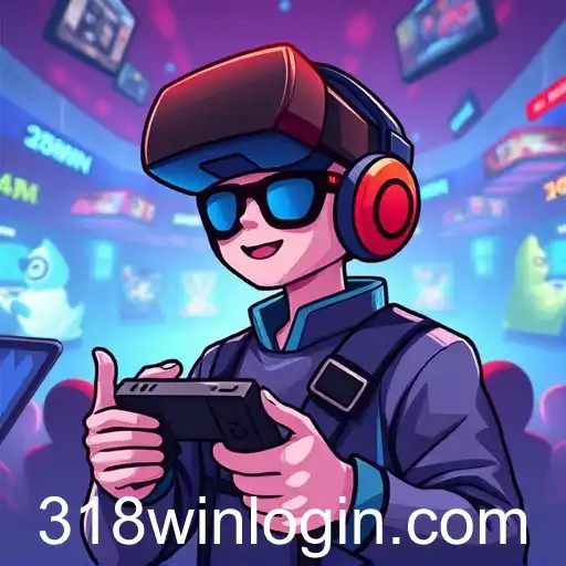 Exploring 318win: A Rising Star in Online Gaming