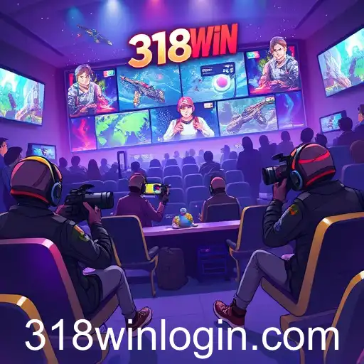 Rise of Online Gaming Communities