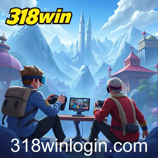 The Rise of 318win in Online Gaming