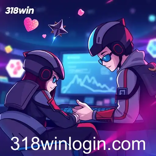 The Rise of 318win: Revolutionizing Online Gaming
