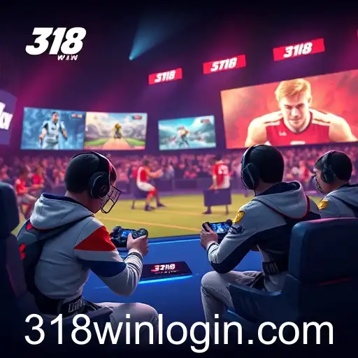 The Rise of Online Gaming Beyond 2025