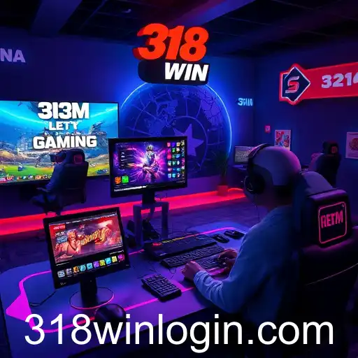 The Rise of Online Gaming Platforms in 2025