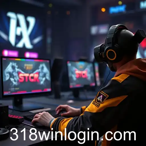 The Rise of Online Gaming Platforms