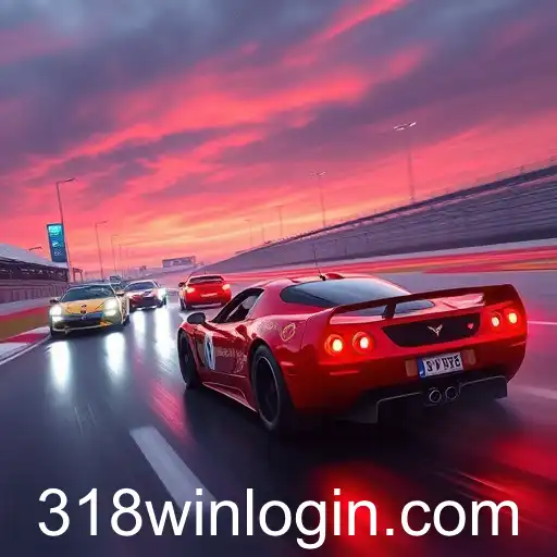 Embrace the Speed: Exploring the Exciting World of Racing Thrills
