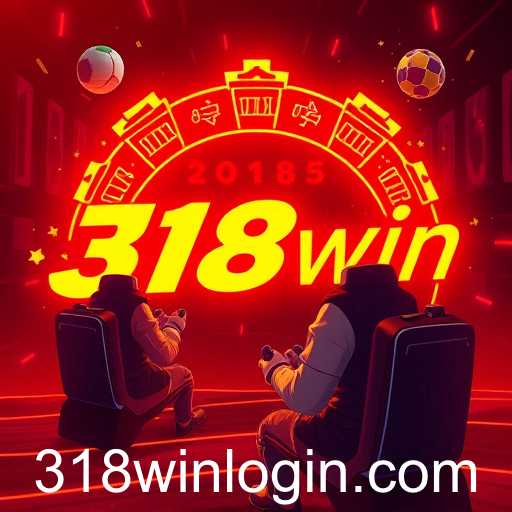 The Rise of 318win: Revamping Online Gaming