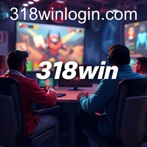 The Rise of 318win in Online Gaming