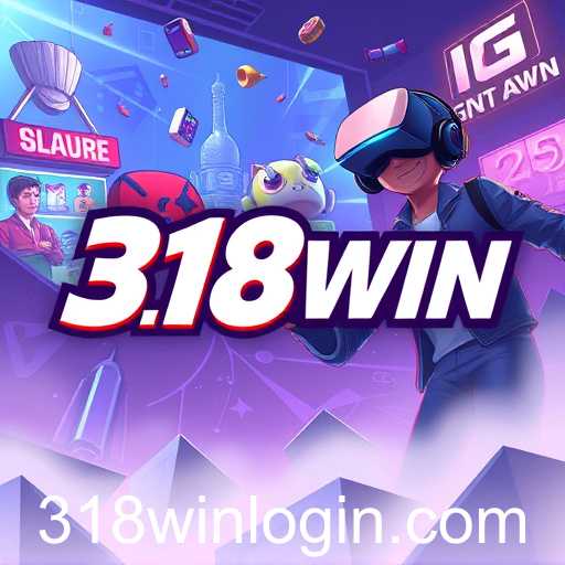 The Rise of 318win: Revolutionizing Online Gaming