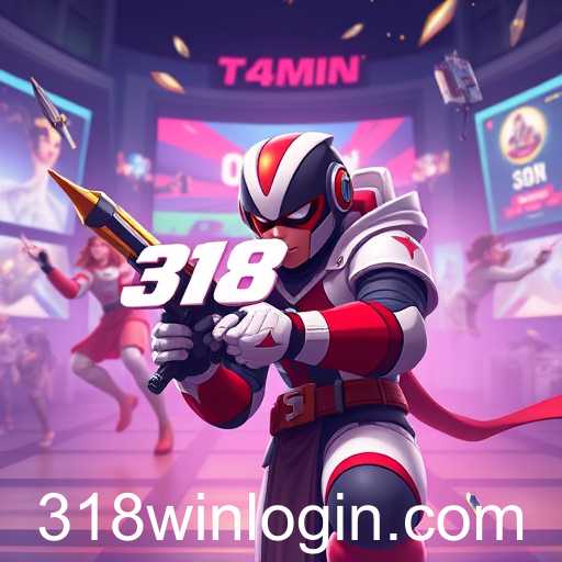 Rise of Virtual Gaming: 318win Leads the Charge