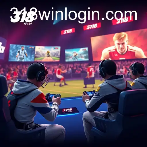 The Rise of Online Gaming Beyond 2025