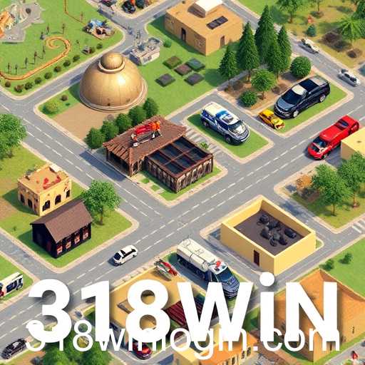 318win