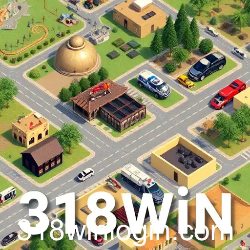 Simulation World: A Growing Realm of Immersive Gameplay