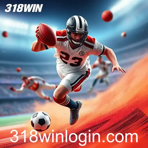 Exploring the Exciting Realm of '318win' Sports Titles