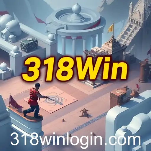Exploring Strategy Battles: The Competitive World of 318win
