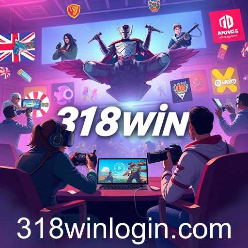 The Rise of 318win and Its Impact on the Gaming Industry